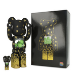 Bearbrick Shareef 100% 400%