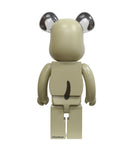 400 +100%  BEARBRICK GROMIT