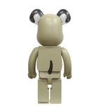 400 +100%  BEARBRICK GROMIT