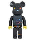 1000% BEARBRICK PAC-MAN