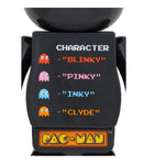 1000% BEARBRICK PAC-MAN