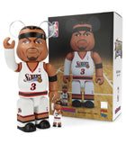 BEARBRICK ALLEN IVERSON 100+400%