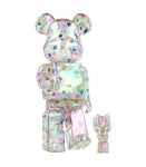 BEARBRICK 100+400% ANEVER