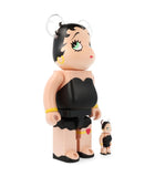 Bearbrick Betty Boop 400% et 100%