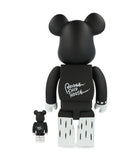 400% + 100% BEARBRICK MATTHEW