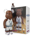 BEARBRICK SHAQUILLE O'NEAL