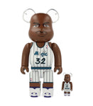 BEARBRICK SHAQUILLE O'NEAL