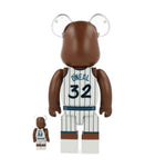 BEARBRICK SHAQUILLE O'NEAL