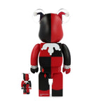 BEARBRICK HARLEY QUINN (BTAS) medicom