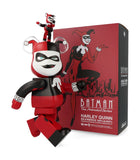 BEARBRICK HARLEY QUINN (BTAS) medicom