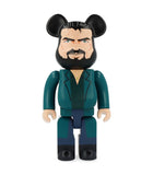 BEARBRICK BILLY BUTCHER (THE BOYS) 400%