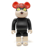 400% Bearbrick Cat Eyed Boy Cadre Art