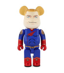 400% BEARBRICK THE BOYS - HOMELANDER