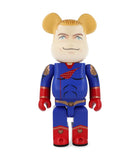 400% BEARBRICK THE BOYS - HOMELANDER