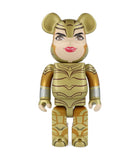 BEARBRICK 400% WONDER WOMAN 84