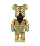 BEARBRICK 400% WONDER WOMAN 84