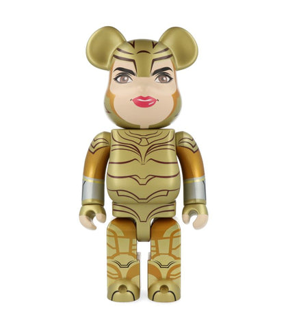 BEARBRICK 400% WONDER WOMAN 84