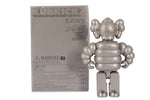 KAWS Partners/ KAWS Kubrick  400% Cadre Art