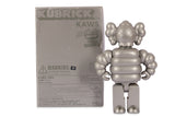 KAWS Partners/ KAWS Kubrick  400% Cadre Art