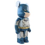 1000% Bearbrick Batman Hush