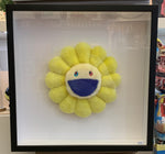 Takashi Murakami - Flower Plush 30cm