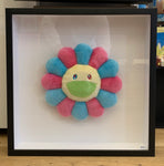 Takashi Murakami - Flower Plush 30cm