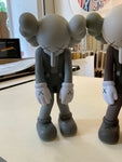 Les trois - KAWS SMALL LIE