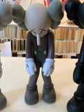 Les trois - KAWS SMALL LIE