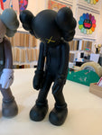 Les trois - KAWS SMALL LIE