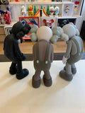 Les trois - KAWS SMALL LIE