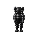 What Party Black - Kaws