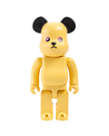 SOOTY THE BEAR BEARBRICK 400%