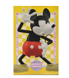 Mickey Mouse Version B - Touch! Japonism - DISNEY