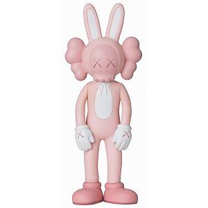 KAWS Complice