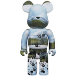 BEARBRICK 1000% DEATH STRANDING