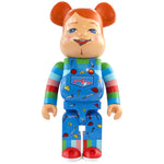 1000% Bearbrick Chucky - (Good Guy)