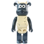 1000% Bearbrick Shaun le Mouton