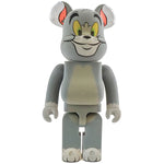 1000% Bearbrick Tom - (Flocky)