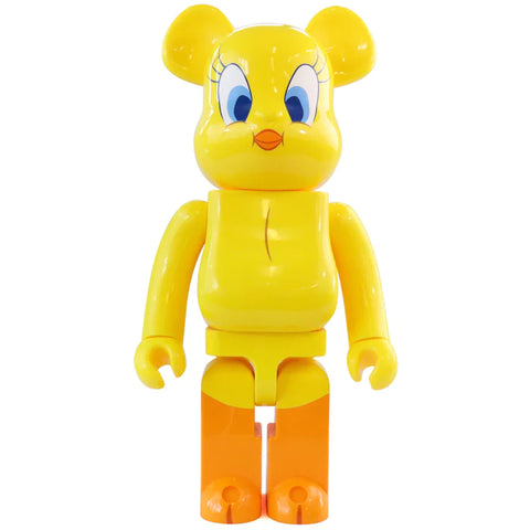 1000% Bearbrick Titi