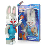 400% + 100% Rabbrick Bugs Bunny (Space Jam A New Legacy)