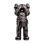 KAWS HOLIDAY SPACE BLACK