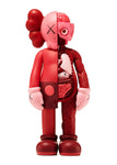 La Paire - KAWS COMPAGNON ROSE Cadre Art