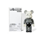 Bearbrick Companion 1000% (Gris) , 2002