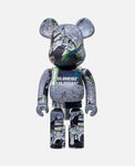 BENJAMIN GRANT OVERVIEW TOKYO BEARBRICK 1000%