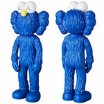 KAWS BFF BLUE