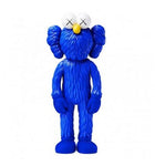 KAWS BFF BLUE